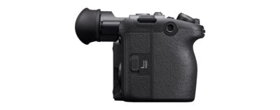 がま磯fx markII 0.8-54 Cameră full frame FX2 Cinema Line | Sony Romania