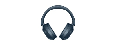 Căști wireless cu anulare digitală a zgomotului WH-XB910N | Sony