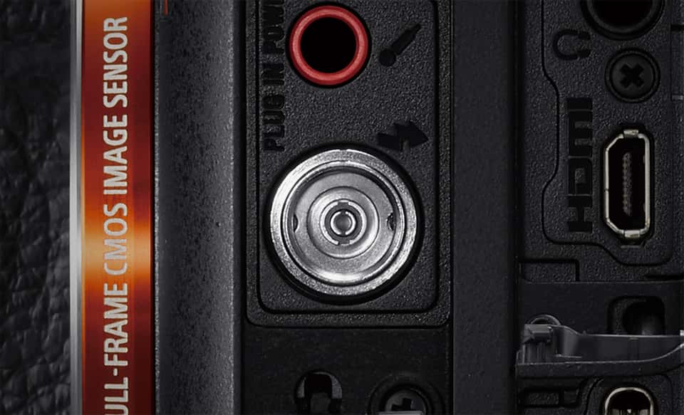 Cameră α7R III Full Frame de 35 mm și focalizare automată | ILCE