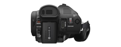 Cameră video HDR 4K cu focalizare automată hibridă rapidă