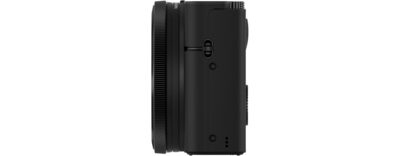 Cea mai bună cameră foto compactă şi automată | DSC-RX100 | Sony