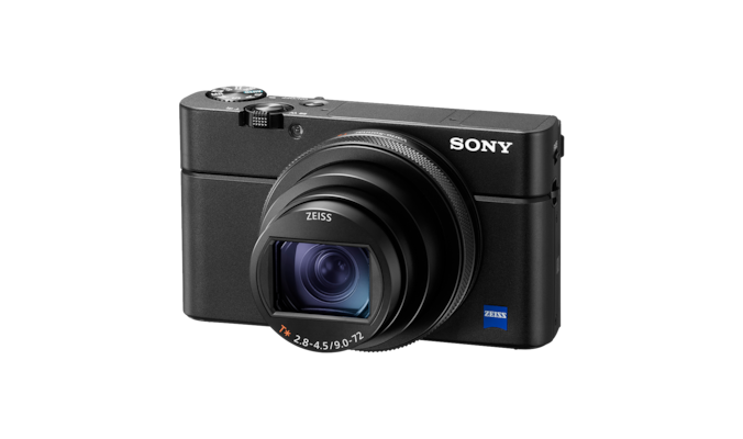 SONY RX100Ⅲ Cameră foto digitală compactă DSC-RX100 III | Cameră de buzunar