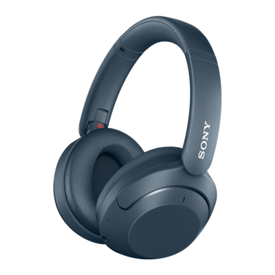 Căști wireless cu anulare digitală a zgomotului WH-XB910N | Sony