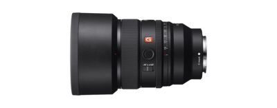 FE 85mm F1.4 GM II | SEL85F14GM2 | Sony Romania