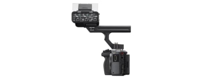 Camera Sony FX3 | Cameră Full Frame din gama Cinema | Sony Romania