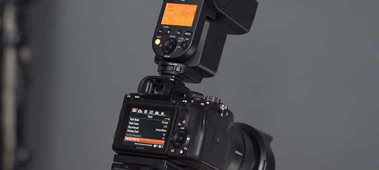 Caracteristici pentru ILCE-7RM3 | Camere foto | Sony Romania