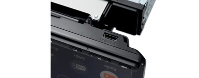 XAV-AX8150 | Player și receptor media auto | Sony Romania