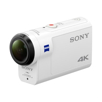 G2045 SONY 4K アクションカメラ FDR-X3000 FDR-X3000: Action Cam 4K cu Wi-Fi şi GPS | FDR-X3000/FDR-X3000R