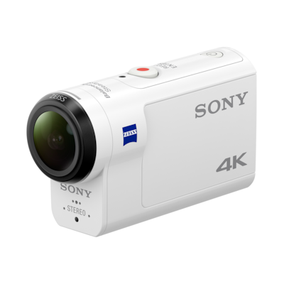 ぼ*ー様 【更に値下げしました】SONY Action Cam 4K FDR-X FDR-X3000: Action Cam 4K cu Wi-Fi şi GPS | FDR-X3000/FDR-X3000R