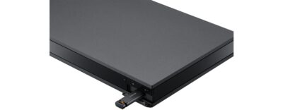 Player Blu-ray™ Ultra HD 4K | Sistem audio de înaltă rezoluție