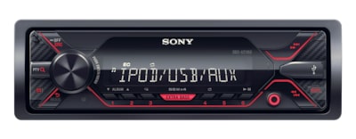 DSX-A210UI | Receptor media digital | DSX-A210UI | Sony Romania