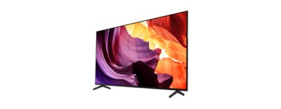 Sony BRAVIA | X80K | Televizor inteligent 4K Ultra HD | Sony Romania