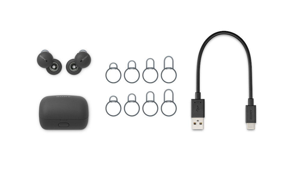 LinkBuds | Sony Romania