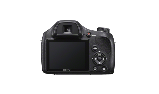 DSCH400B.CE3 | Cumpără Cameră foto compactă DSC-H400 cu zoom optic