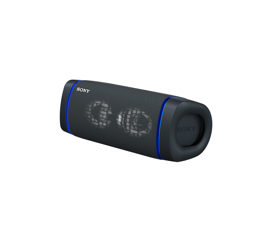 SRS-XB33 ブラック SRSXB33B.CE7 | Cumpără XB33: boxă wireless portabilă cu EXTRA BASS