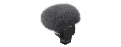 Microfon la distanță | ECM-M1 | Sony Romania