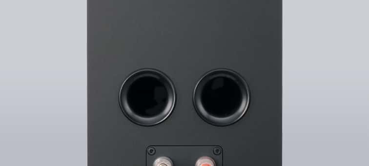 Boxe de raft stereo | SS-CS5 | Sony Romania