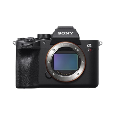 Caracteristici pentru ILCE-7RM4 | Camere foto | Sony Romania