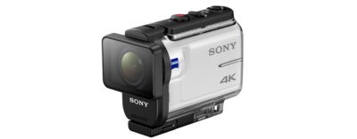 【超美品！】アクションカメラセットSONY FDR-X3000 SONY (ソニー) アクションカメラ FDR-X3000｜トレファクONLINE