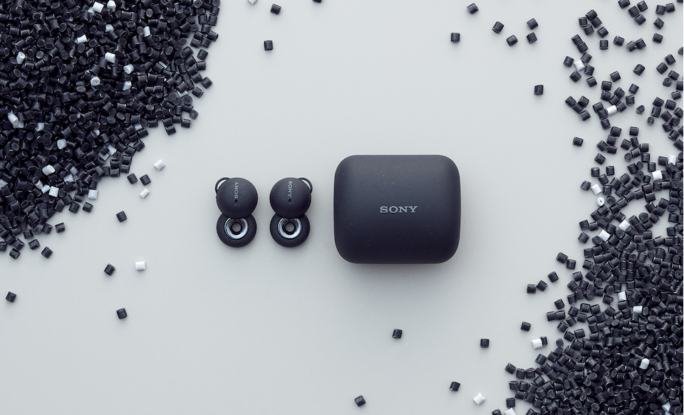 LinkBuds | Sony Romania