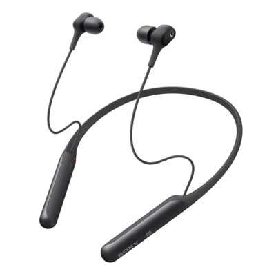 SONY WI-C600N ブラック ワイヤレスイヤホン Căști intraauriculare wireless cu funcție de anulare a zgomotului