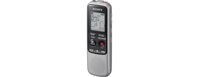 BX140: Reportofon digital mono din seria BX | ICD-BX140 | Sony Romania