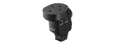 Microfon la distanță | ECM-M1 | Sony Romania