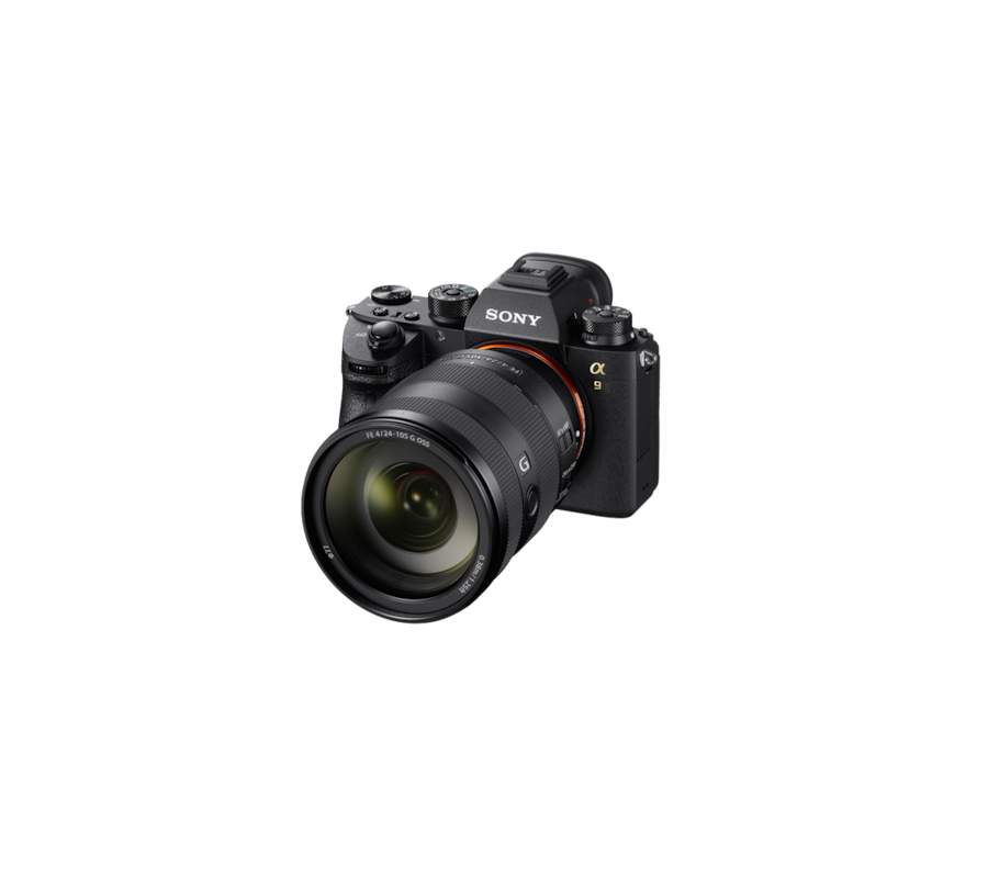 SEL24105G.SYX | Cumpără Obiectiv FE 24-105 mm F4 G OSS & vezi preț