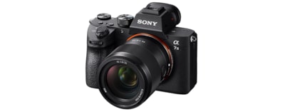 FE 35mm F1.8 | SEL35F18F | Sony Romania