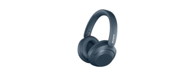 Căști wireless cu anulare digitală a zgomotului WH-XB910N | Sony