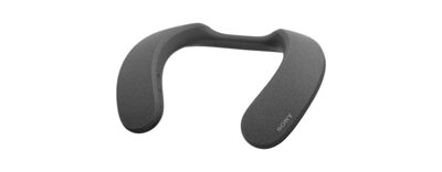 Boxă wireless portabilă în jurul gâtului SRS-NS7 | Sony Romania