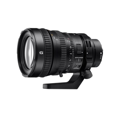 SELP28135G | Obiective α | Sony Romania