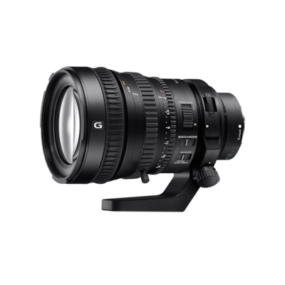 ILME-FX3 | Camere cu obiective interschimbabile | Sony România