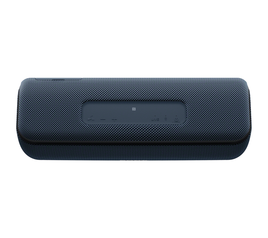 SRSXB41B.EU8 | Cumpără XB41: boxă portabilă cu EXTRA BASS™ şi