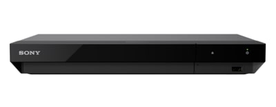 Player Blu-ray Ultra HD 4K cu Dolby Vision | UBP-X700 | Sony Romania