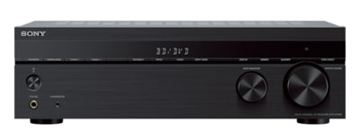 Receptor AV 4K cu 5.2 canale, cu conectivitate Bluetooth | STR
