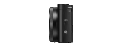 デジタルカメラ SONY cyber-shot DSC-HX99 Cameră compactă HX99 cu zoom de 24-720 mm | DSC-HX99 | Sony Romania