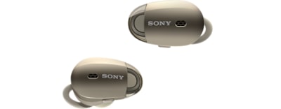 Căşti Bluetooth fără fir cu funcţie de anulare a zgomotului | WF