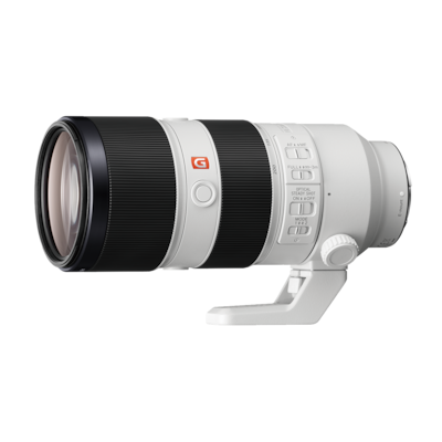 【極美品】SONY FE 70-200mm F2.8 GM OSS FE de 70-200 mm F2.8 GM OSS | SEL70200GM | Sony Romania
