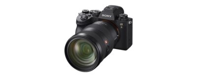 Cameră Full Frame Alpha 9 II cu funcții profesionale | ILCE-9M2