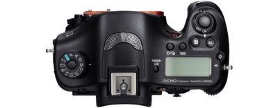 SONY α99 Cea mai bună cameră foto digitală SLR | Camera foto de 35 mm α99
