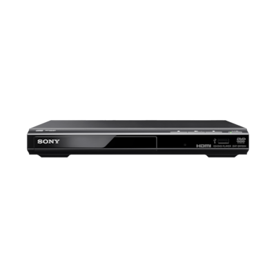 SONY DVD＆VIDEO Playere DVD | Playere Blu-ray și DVD | Sony România