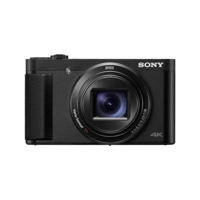 SONY カメラ Cameră compactă HX95 cu zoom de 24-720 mm | DSC-HX95 | Sony Romania