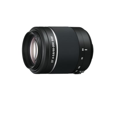 DT 55-200 mm F4-5,6 SAM II | SAL55200-2 | Sony Romania