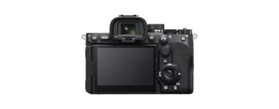 Cameră full frame Alpha 7 V cu focalizare automată AI avansată