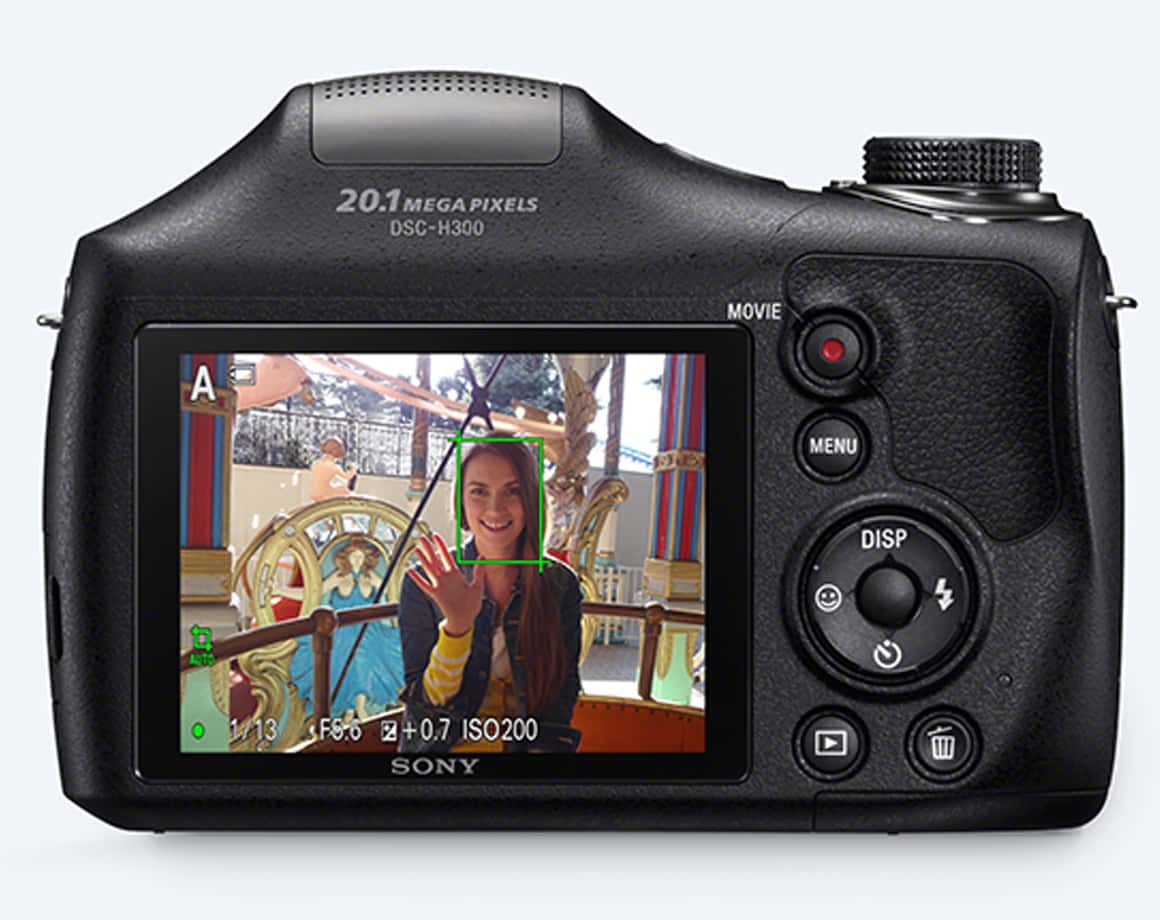 Cameră foto automată | Cameră foto cu fotografiere panoramică la