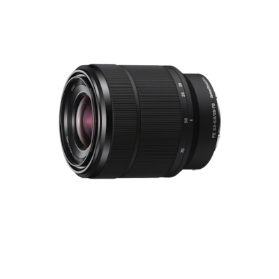 Obiectiv FE F3,5-5,6 OSS de 28-70 mm | SEL2870 | Sony Romania