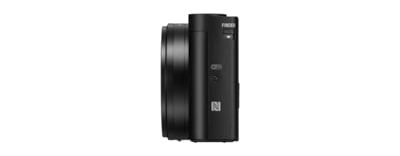 Cameră compactă HX95 cu zoom de 24-720 mm | DSC-HX95 | Sony Romania