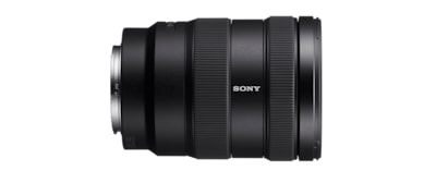 Obiectiv G tip E la F2,8 de 16 - 55 mm | SEL1655G | Sony Romania