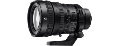 SELP28135G | Obiective α | Sony Romania